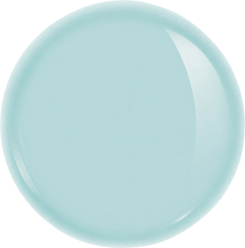 Hara Gel Polish, Aquamarine Jelly 10ml