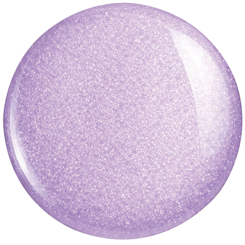 Hara Gel Polish 10ml Lilac Fog (Cat Eye)
