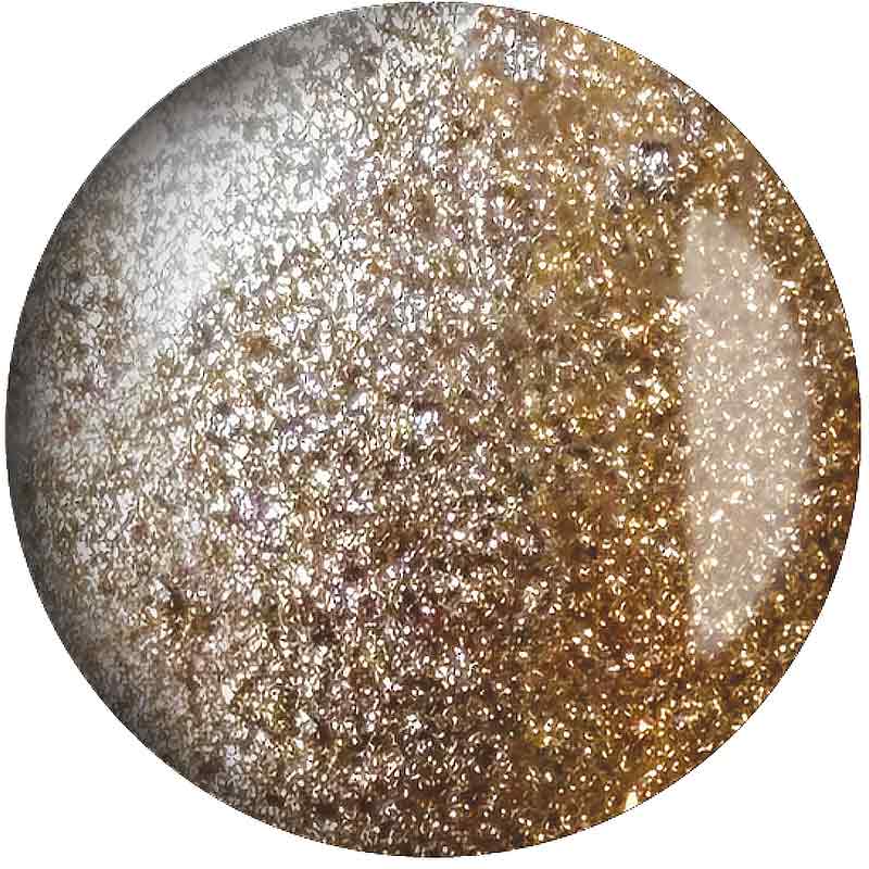 Hara Gel Polish NYE Cat Eye Collection 10ml