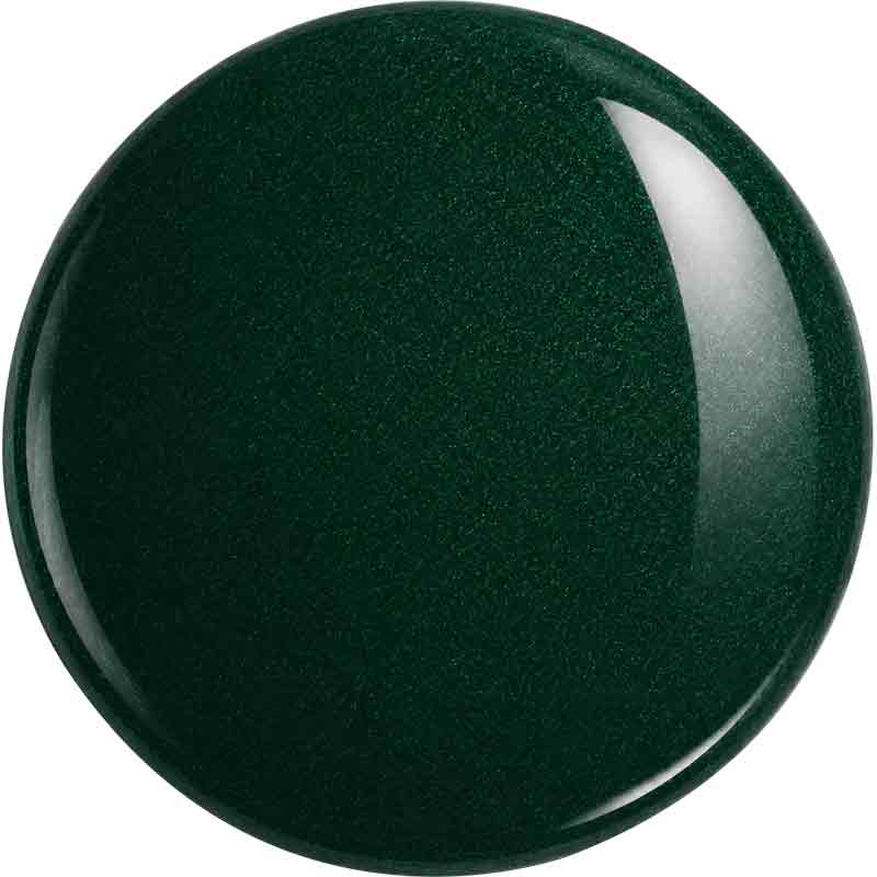 Hara Gel Polish, Evergreen (Cat Eye) 10ml