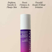 SKINICIAN Overnight Retinol Powerbalm Serum 50ml