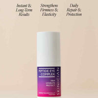 SKINICIAN Peptide Eye Complex Cream 15ml
