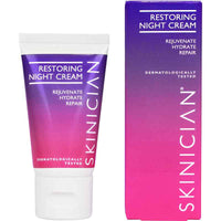 SKINICIAN Restoring Night Cream 50ml
