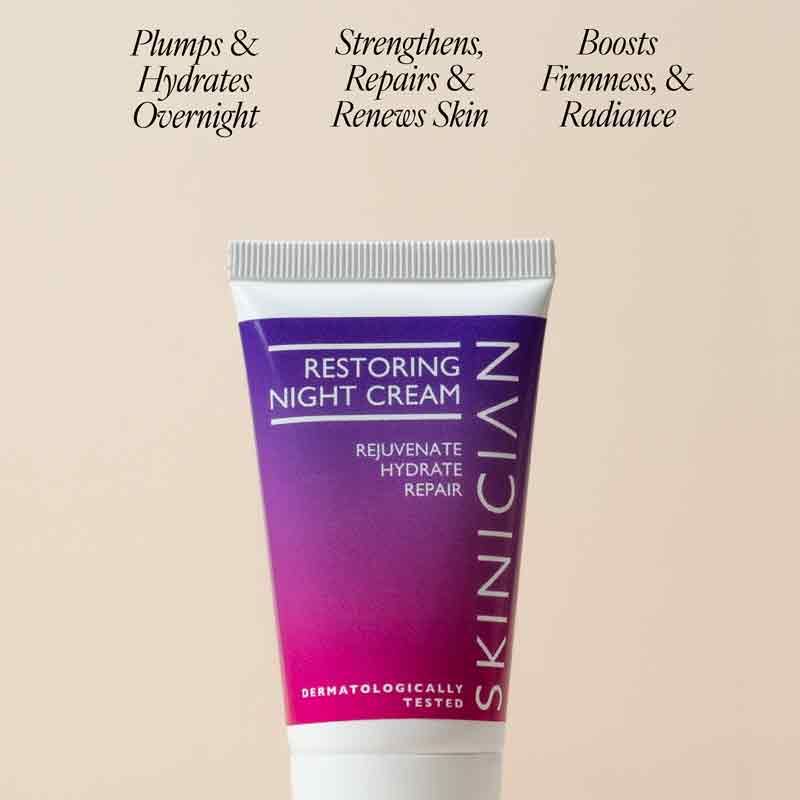 SKINICIAN Restoring Night Cream 50ml

