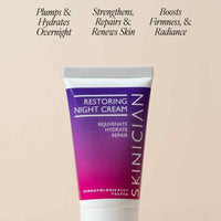 SKINICIAN Restoring Night Cream 50ml
