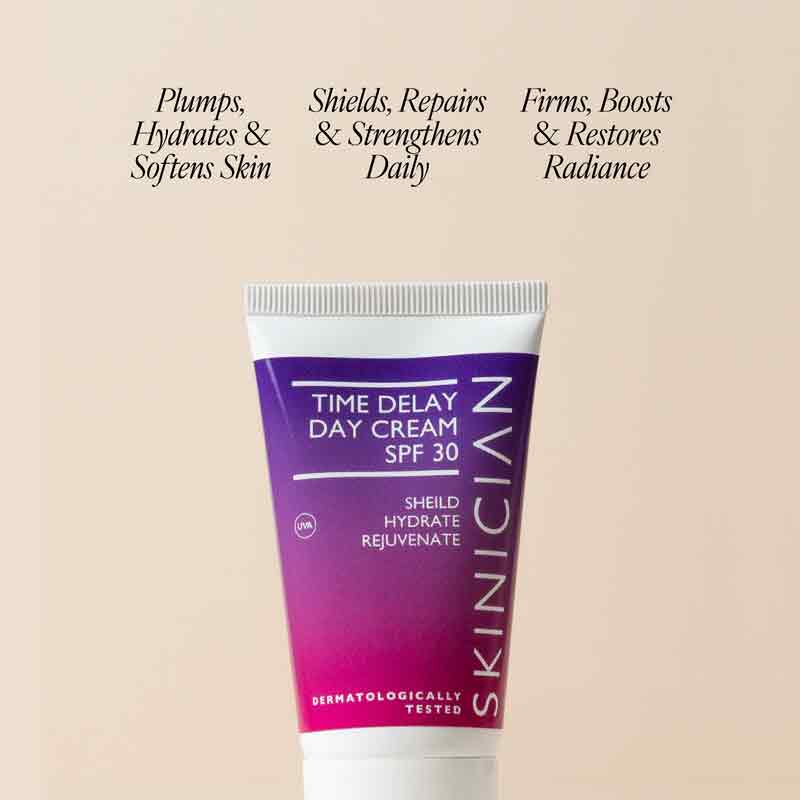 SKINICIAN Time Delay Day Cream 50ml

