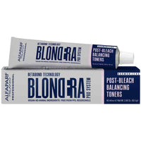 Alfaparf Blondera Harmonizer Post-Bleach Balancing Hair Toner 60ml