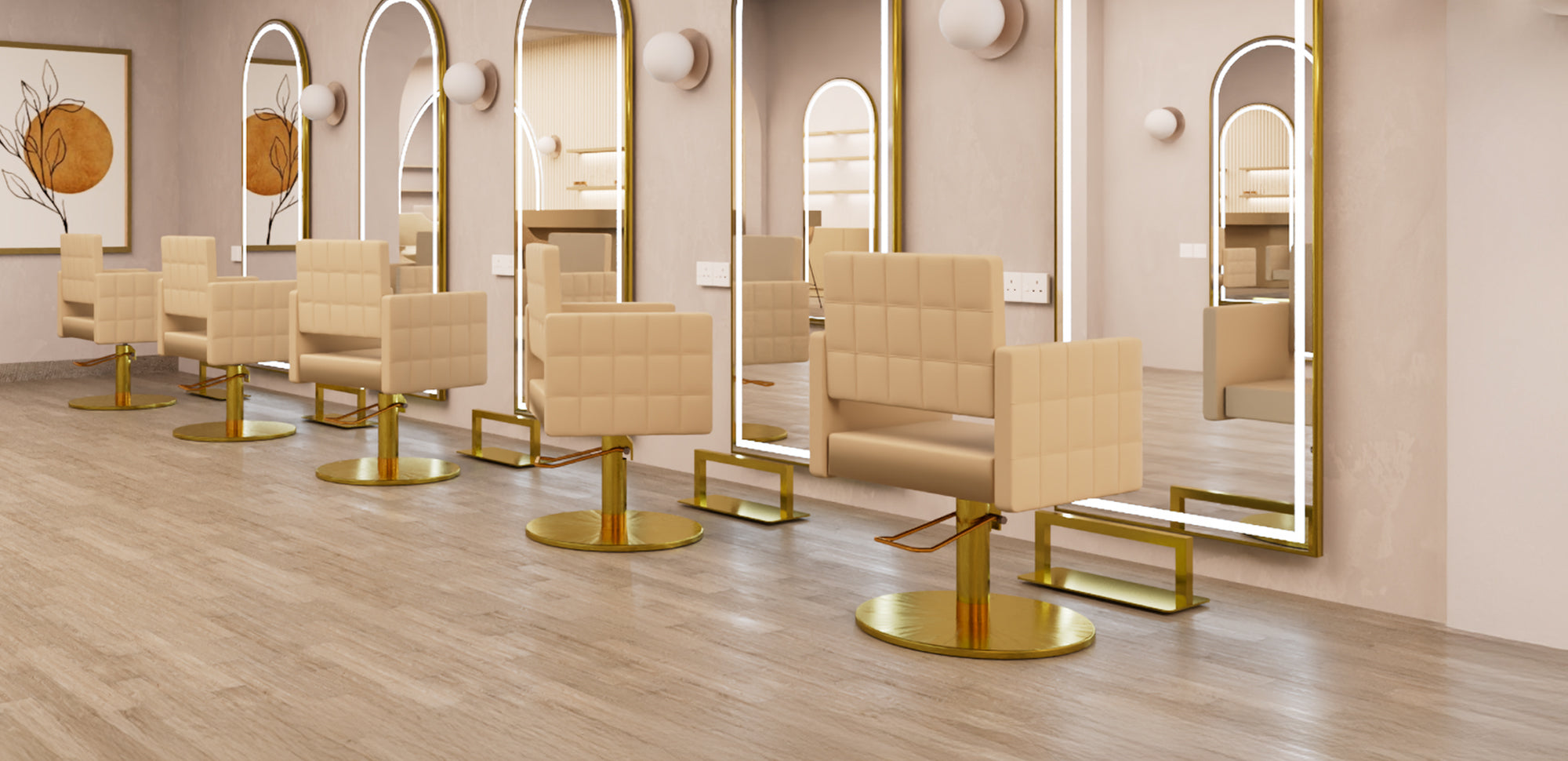Why choose Aston & Fincher?