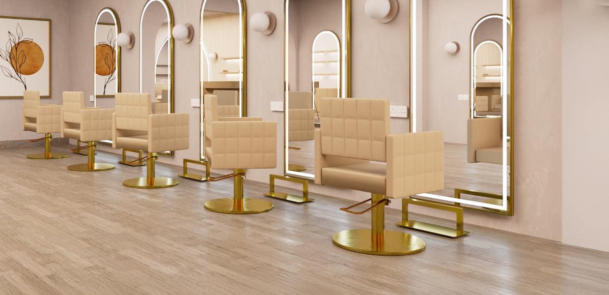 SALON FURNITURE