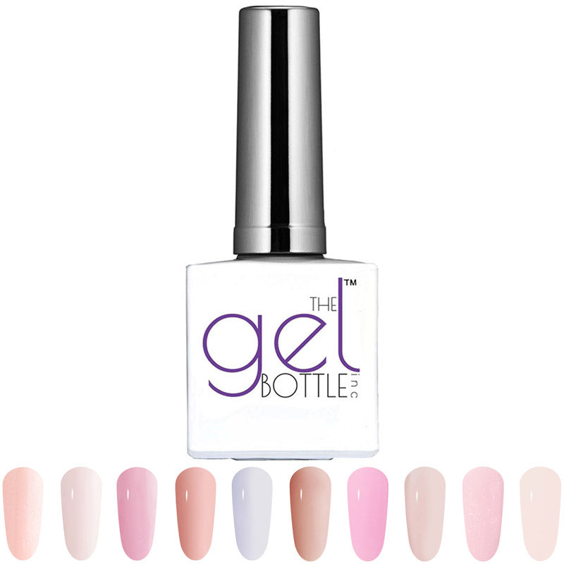 The GelBottle Inc Fibre BIAB 20ml