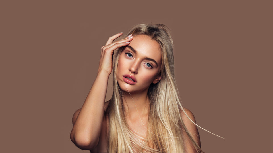 BEAUTY & NAILS
