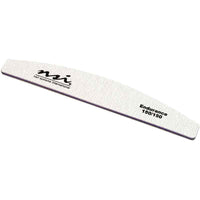 NSI Dura Nail Files, Grit 150/150 (10)