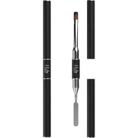 Halo Polibuild Hybrid Gel Dual Nail Tool