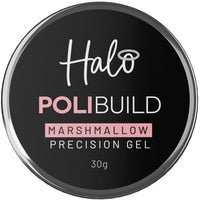 Halo Polibuild Hybrid Gel Marshmallow 30g