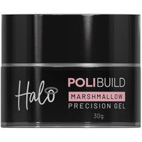 Halo Polibuild Hybrid Gel Marshmallow 30g