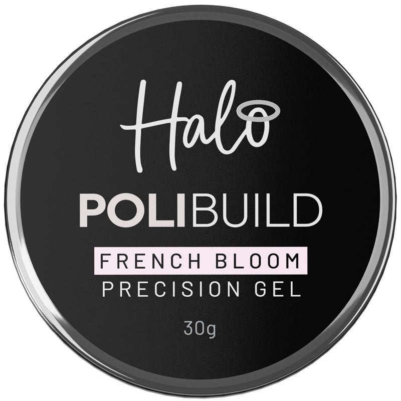 Halo Polibuild Hybrid Gel French Bloom 30g