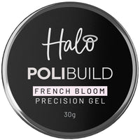 Halo Polibuild Hybrid Gel French Bloom 30g