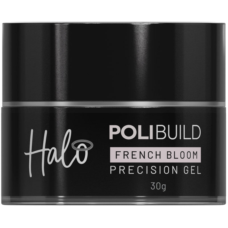 Halo Polibuild Hybrid Gel French Bloom 30g