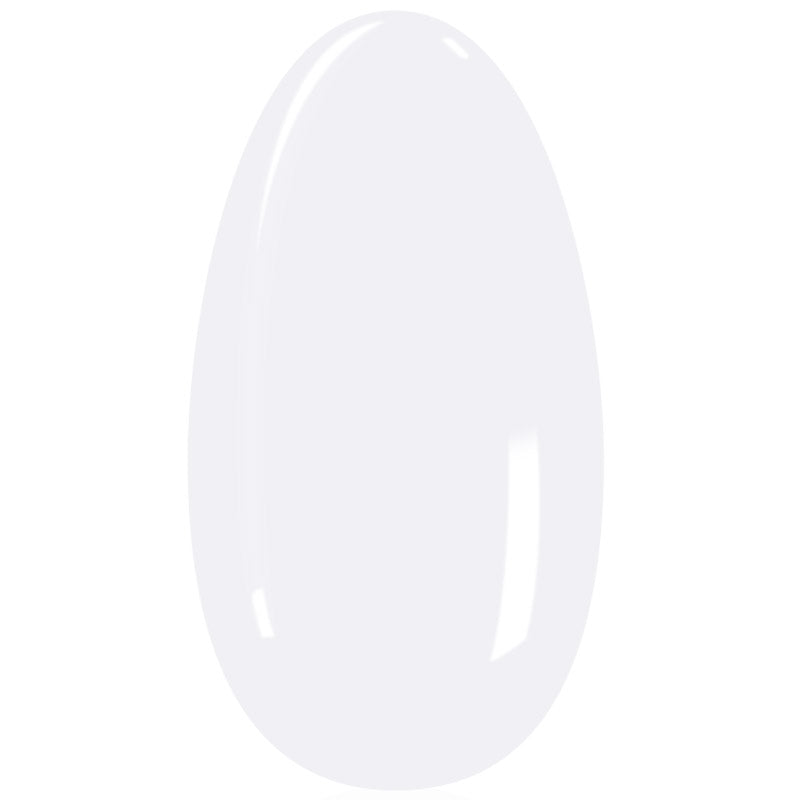 Halo Polibuild Hybrid Gel French White 30g