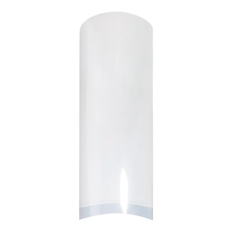 NSI Dura Tip Clear Nail Tips - Pack 50
