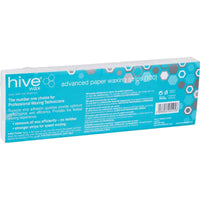 Hive Advanced Paper Strips (100)