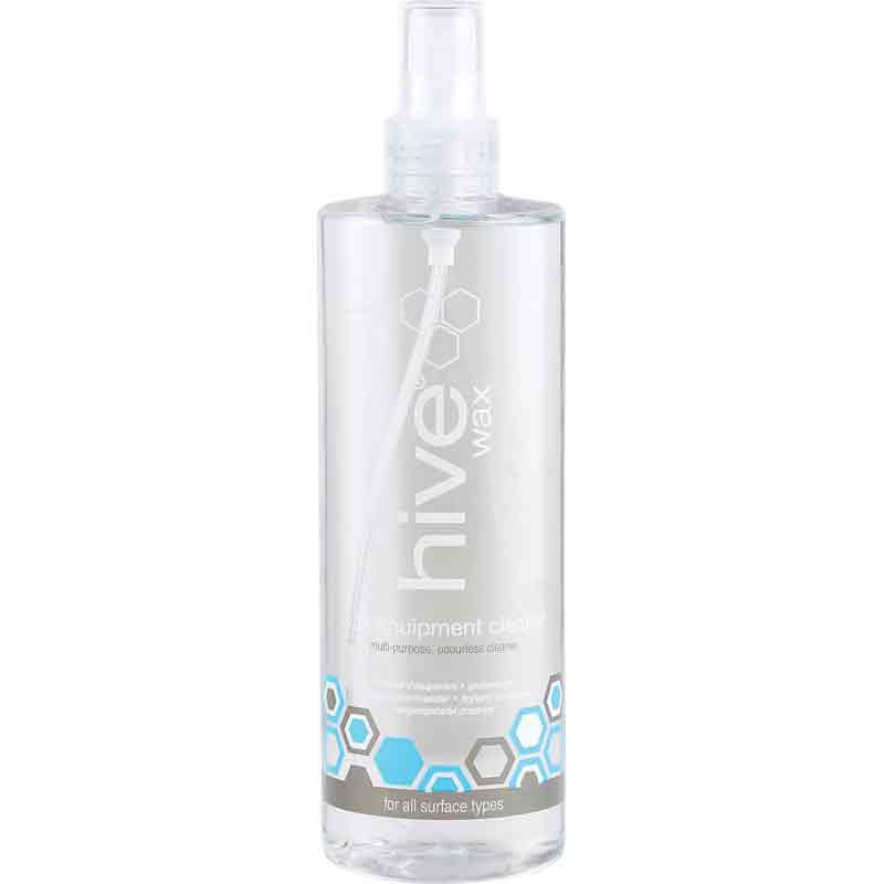 Hive Wax Equipment Cleaner 400ml