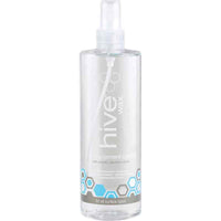 Hive Wax Equipment Cleaner 400ml