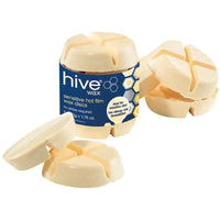 Hive Sensitive Hot Film Wax Discs 250g (5)