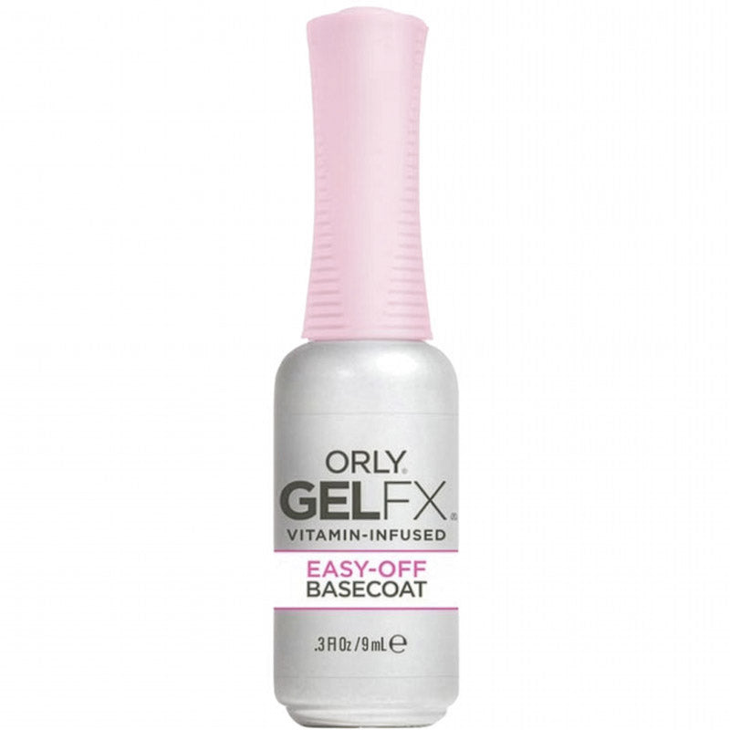 Orly Gel FX Easy Off Base Coat 9ml