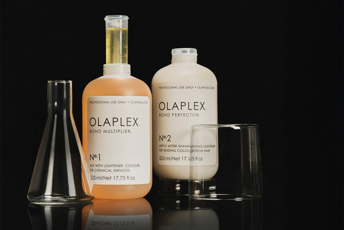 Olaplex Salon Intro Kit