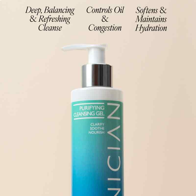 SKINICIAN Purifying Cleansing Gel 200ml