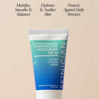 SKINICIAN Purifying Day Moisturiser 50ml