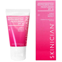 SKINICIAN Revitalising Day Moisturiser 50ml