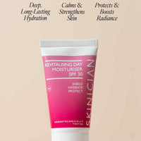 SKINICIAN Revitalising Day Moisturiser 50ml