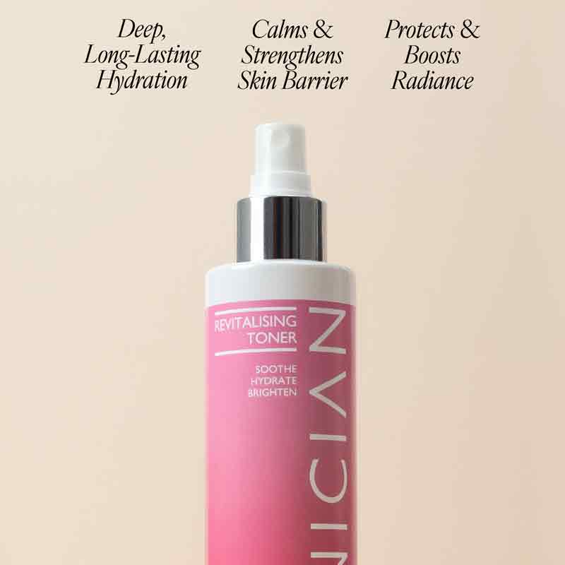 SKINICIAN Revitalising Toner 200ml