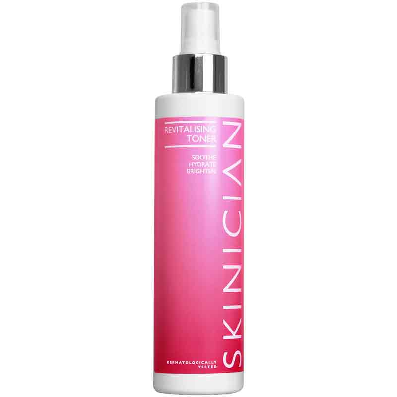 SKINICIAN Revitalising Toner Tester/Professional  200ml