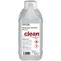 Strictly Professional Isopropyl Alcohol (IPA) 70% 1 Litre