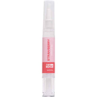 The Edge Strawberry Cuticle Oil Pen 4ml