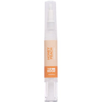 The Edge Honey Peach Cuticle Oil Pen 4ml