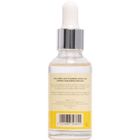 The Edge Pineapple Cuticle Oil Dropper Bottle 30ml