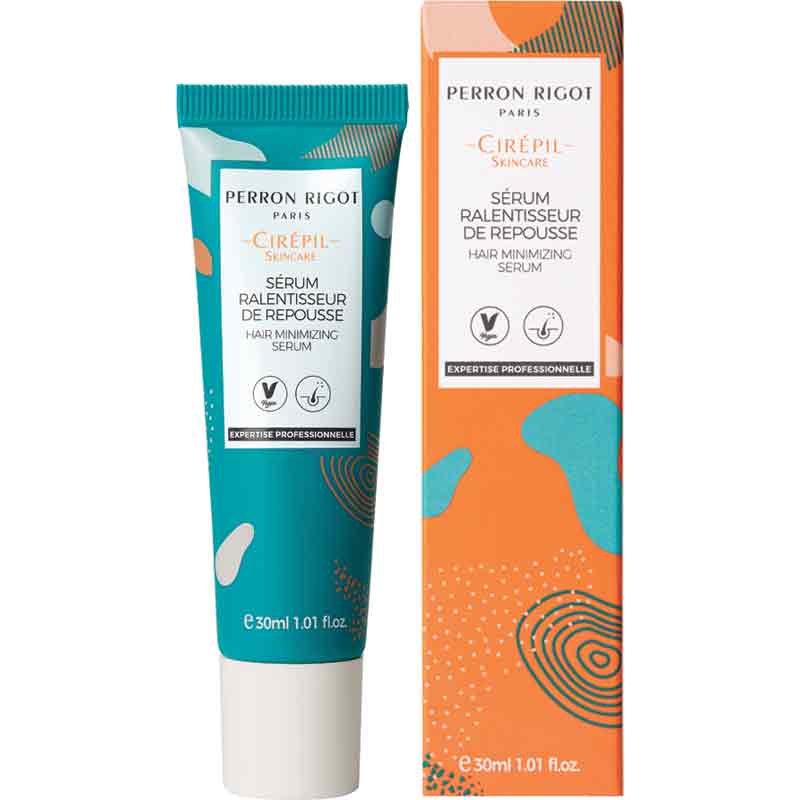 Cirépil by Perron Rigot Hair Minimizing Serum 30ml