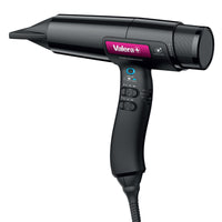 Valera Hydra 3D MultiCare Color Pro Black Hairdryer