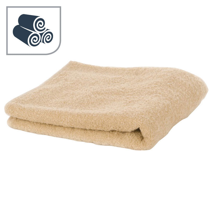 A+F Pro Bath Towel