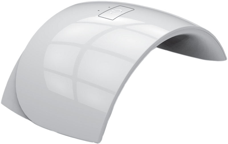 A+F Pro LED Nail lamp, White