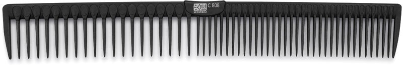 Kasho Carbon All Purpose Comb C808