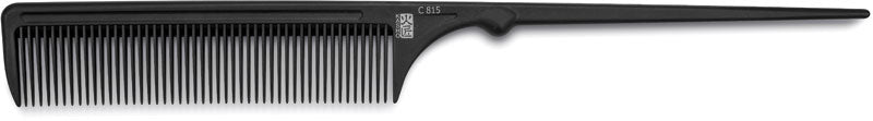 Kasho Carbon Tail Comb C815