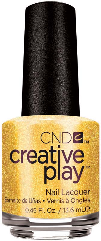 CND Creative Play Nail Lacquer 13.6ml