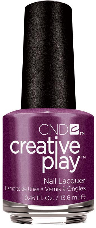 CND Creative Play Nail Lacquer 13.6ml