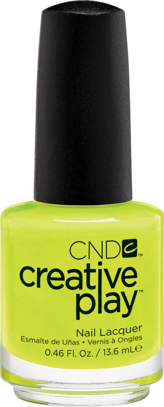 CND Creative Play Nail Lacquer 13.6ml