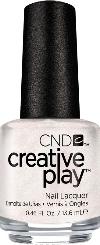 CND Creative Play Nail Lacquer 13.6ml